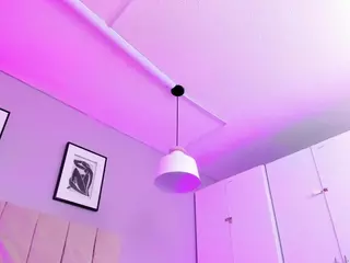 April-bowie's Live Sex Cam Show