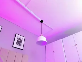 April-bowie's Live Sex Cam Show