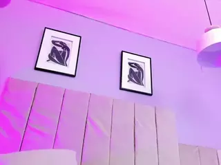 April-bowie's Live Sex Cam Show