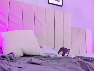 April-bowie's Live Sex Cam Show