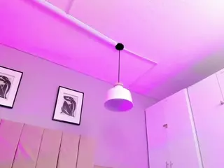 April-bowie's Live Sex Cam Show
