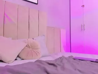 April-bowie's Live Sex Cam Show