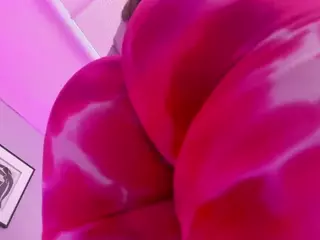 April-bowie's Live Sex Cam Show