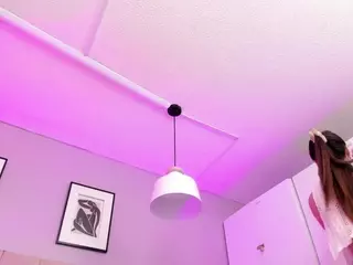 April-bowie's Live Sex Cam Show
