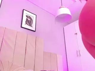 April-bowie's Live Sex Cam Show