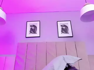 April-bowie's Live Sex Cam Show