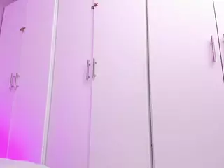 April-bowie's Live Sex Cam Show