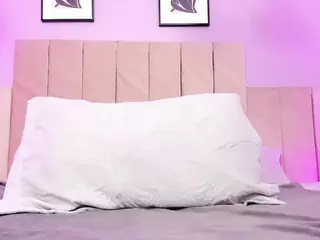 April-bowie's Live Sex Cam Show