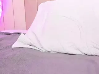 April-bowie's Live Sex Cam Show