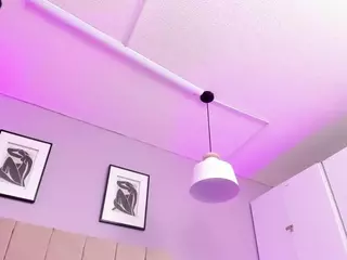 April-bowie's Live Sex Cam Show
