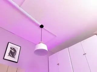April-bowie's Live Sex Cam Show