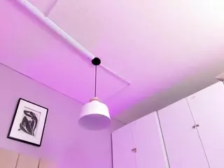 April-bowie's Live Sex Cam Show