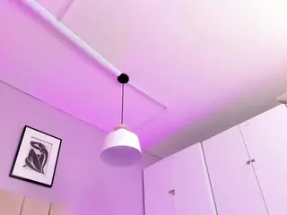 April-bowie's Live Sex Cam Show