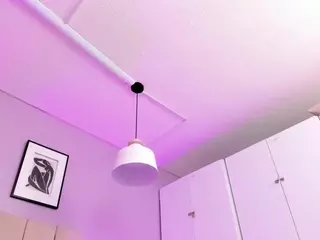 April-bowie's Live Sex Cam Show