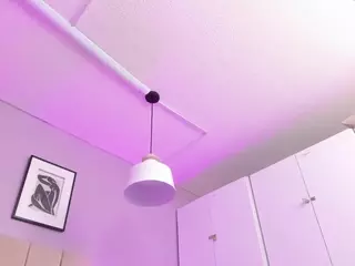 April-bowie's Live Sex Cam Show