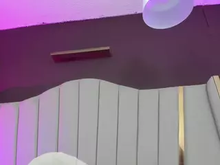 April-bowie's Live Sex Cam Show
