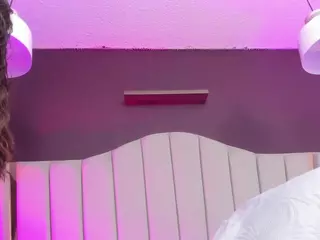 April-bowie's Live Sex Cam Show