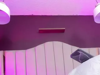 April-bowie's Live Sex Cam Show