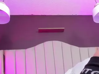 April-bowie's Live Sex Cam Show