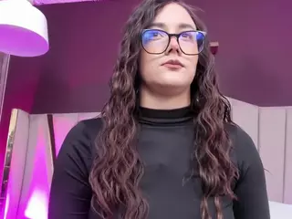 April-bowie's Live Sex Cam Show