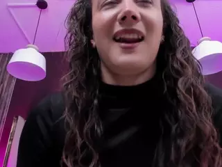 April-bowie's Live Sex Cam Show
