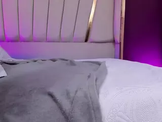 April-bowie's Live Sex Cam Show