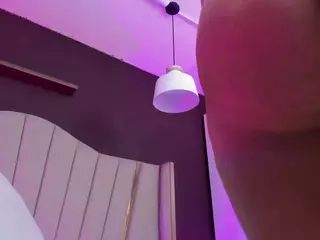 April-bowie's Live Sex Cam Show