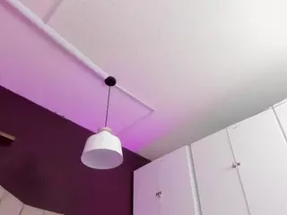 April-bowie's Live Sex Cam Show