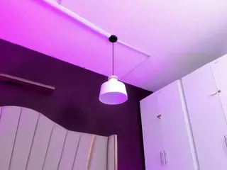 April-bowie's Live Sex Cam Show