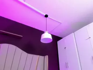 April-bowie's Live Sex Cam Show
