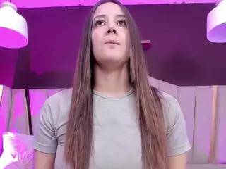 April-bowie's Live Sex Cam Show