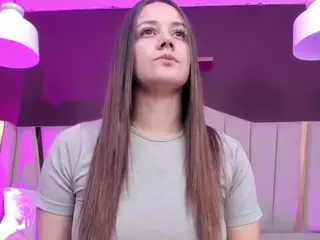 April-bowie's Live Sex Cam Show