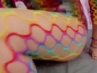 April-bowie's Live Sex Cam Show