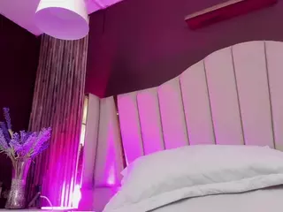 April-bowie's Live Sex Cam Show