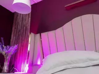 April-bowie's Live Sex Cam Show