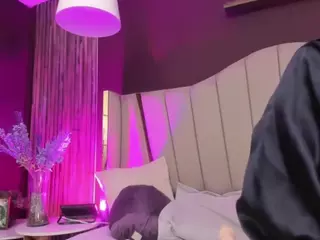 April-bowie's Live Sex Cam Show