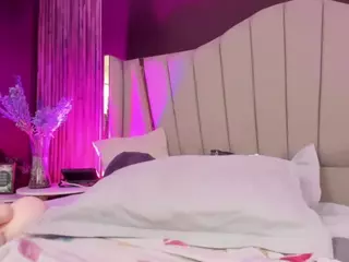 April-bowie's Live Sex Cam Show