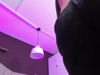 April-bowie's Live Sex Cam Show
