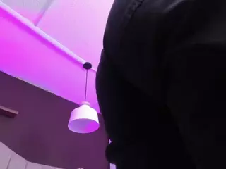 April-bowie's Live Sex Cam Show