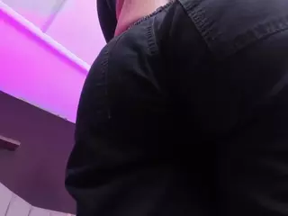 April-bowie's Live Sex Cam Show