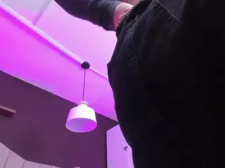 April-bowie's Live Sex Cam Show