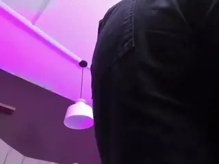April-bowie's Live Sex Cam Show