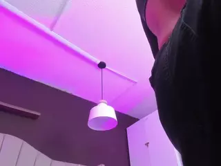 April-bowie's Live Sex Cam Show