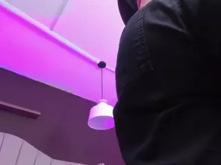 April-bowie's Live Sex Cam Show