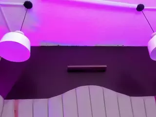 April-bowie's Live Sex Cam Show