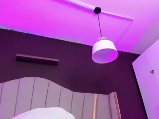 April-bowie's Live Sex Cam Show