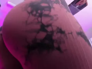 April-bowie's Live Sex Cam Show