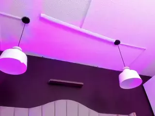 April-bowie's Live Sex Cam Show