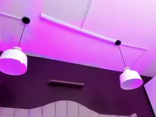 April-bowie's Live Sex Cam Show