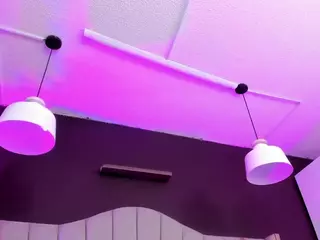 April-bowie's Live Sex Cam Show